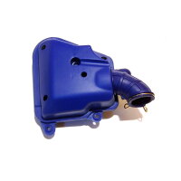 Luftfilter Kasten / Air Box (blau)