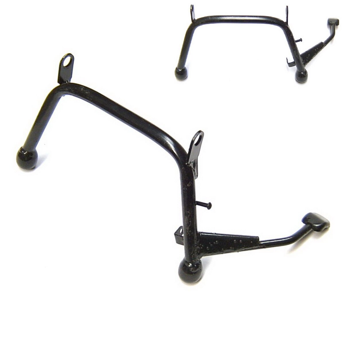 2EXTREME Hauptständer Version 1 - Für REX RS, SC 125, Speedy 125 Roller