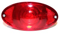 Rücklicht komplett