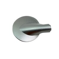 20 - Blinkerhalter links - silber