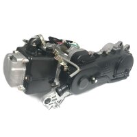 Motor 139QMA/B, 1Zylinder 4-Takt, 50ccm, 12" 46cm Ausführung