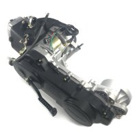 Gummi Motoraufhängung rund für GY6 139QMB/QMA BT17377