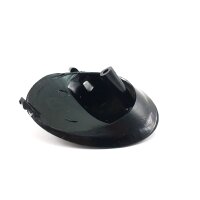 21 - Blinkerhalter rechts - schwarz