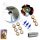 Racing / High Performance Variomatik-Kupplungs Kit (50cc) 5/7/9gr.