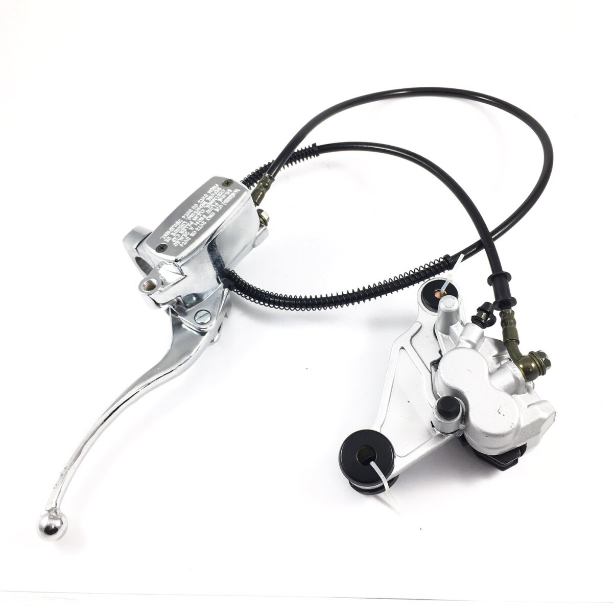 RUBINETTO BENZINA A DEPRESSIONE D. 15 FOR PEUGEOT 50 METAL X 2002-2003 - Foto 10