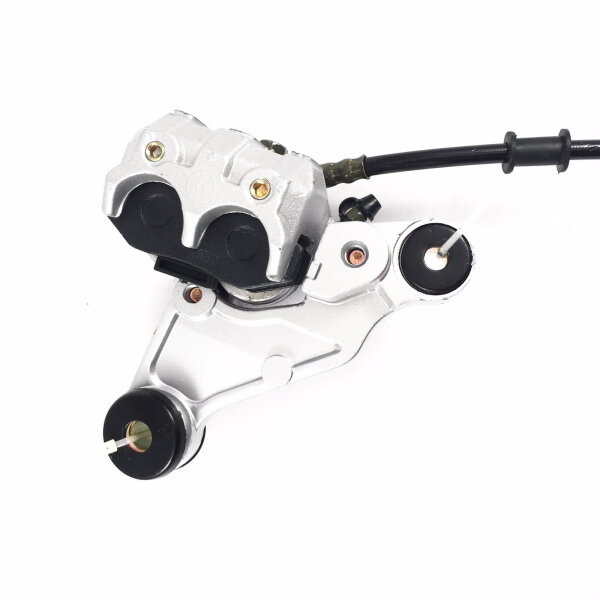 RUBINETTO BENZINA A DEPRESSIONE D. 15 FOR PEUGEOT 50 METAL X 2002-2003 - Foto 3