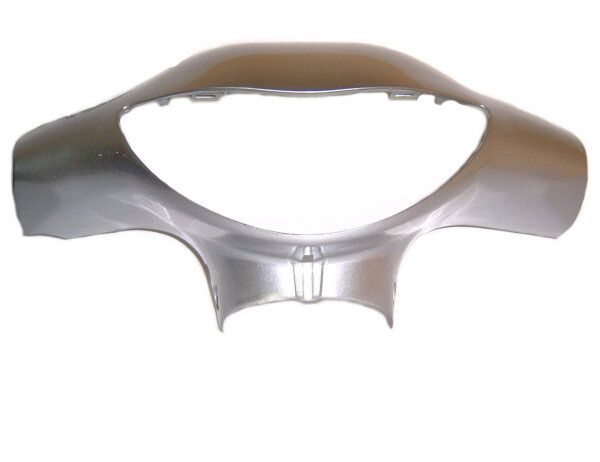Lampenmaske RS460 - silber