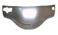 Lampenmaske RS460 - silber
