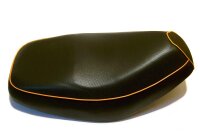 Sitzbank komplett (Orange Naht)