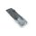 7 - Abdeckklappe Rahmennummer - weiss-  ca.105 x 30mm