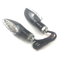 LED BLINKER DERBI BAOTIAN CHINAROLLER  APRILIA SUZUKI