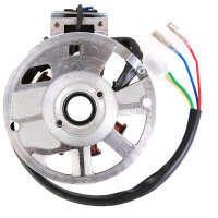 Lichtmaschinen Stator / Ankerplatte 5 Kabel 2-Takt  50ccm SCOOTER