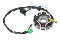 LICHTMASCHINE Stator 11 Spulen, z.B. BAOTIAN BENZHOU FLEX...