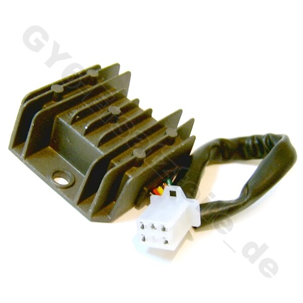 LIMA REGLER GLEICHRICHTER BAOTIAN JACK FOX JMSTAR FLEX TECH REX MOTINO ECOBIKE