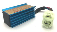 OFFENE Racing CDI * Mikroprozessor gesteuert