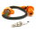RACING E-KIT ZÜNDSPULE & ER-8EH ZÜNDKERZE