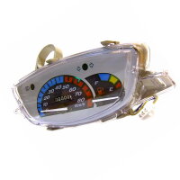 TACHOMETER TACHO COCKPIT CHINAROLLER BENZHOU YIYING...