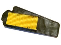 TUNING LUFTFILTEREINSATZ z.B.für YIBEN YB50QT, SYM