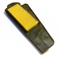TUNING LUFTFILTEREINSATZ z.B.für YIBEN YB50QT, SYM