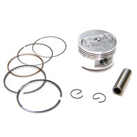 TUNING ZYLINDER KIT Ø57mm z.B.für BAOTIAN REX...