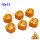 VARIOROLLEN RACING 6.5gr. BAOTIAN RETRO STAR HUATIAN QINGQI XINTIAN SUKIDA GY6