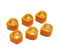 VARIOROLLEN RACING 6.0gr. BAOTIAN FLEX TECH JONWAY LIFAN JMSTAR YIYING ZNEN YIYING REX