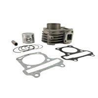 ZYLINDER KIT 63cc / 44mm für BAOTIAN KREIDLER LIFAN LINGBEN V-CLICK JACK FOX BOSTON8