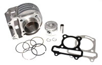 ZYLINDER KIT 63cc / 44mm z.B. BAOTIAN KREIDLER LIFAN...