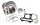 ZYLINDER KIT 63cc / 44mm für BAOTIAN KREIDLER LIFAN LINGBEN V-CLICK JACK FOX BOSTON8