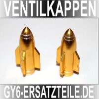 REIFEN VENTILE KAPPEN RAKETE BAOTIAN JACK FOX REX RS...