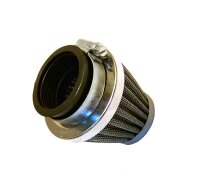 SPORT LUFTFILTER Ø 42mm Anschluss für China Roller