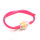 BENZIN SCHLAUCH & FILTER SET PINK