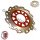 BREMSSCHEIBE WAVE 190mm * z.B. BAOTIAN REX YIYING JMSTAR BENZHOU ZNEN CHINAROLLER