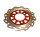 BREMSSCHEIBE WAVE 190mm * z.B. BAOTIAN REX YIYING JMSTAR BENZHOU ZNEN CHINAROLLER