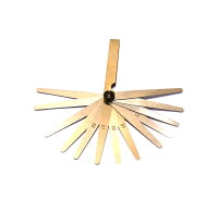 Ventil Fühlerlehre > 0.05-1.00mm