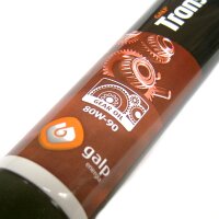 GETRIEBEÖL 2-& 4-TAKT 80W-90 VESPA PIAGGIO...