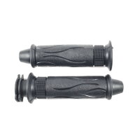 GRIFFE FÜR SCOOTER SCOOTER ROLLER QUAD ATV CHINAROLLER TANCO REBEL REX Ø22mm GY6