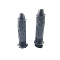 GRIFFE FÜR SCOOTER SCOOTER ROLLER QUAD ATV CHINAROLLER TANCO REBEL REX Ø22mm GY6
