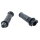 GRIFFE FÜR SCOOTER SCOOTER ROLLER QUAD ATV CHINAROLLER TANCO REBEL REX Ø22mm GY6