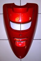 Frontmaske / Lampencover