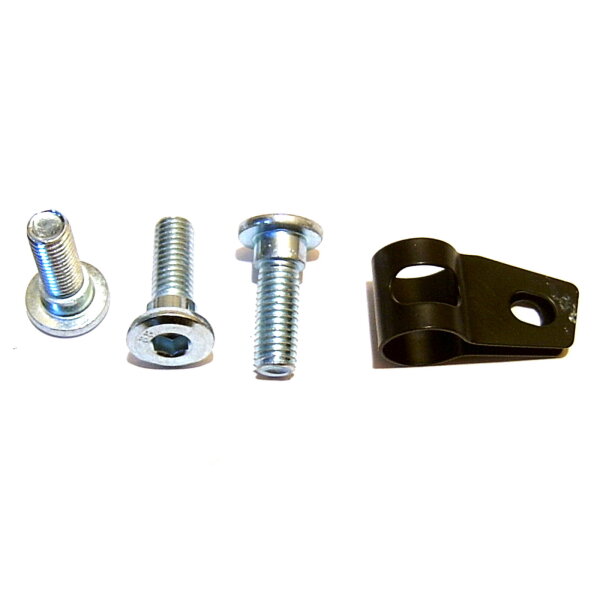 SCHRAUBE BOLZEN M8 BREMSSCHEIBE * CHINA ROLLER REX RS JONWAY SHENKE ERING YIYING