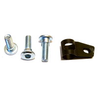 SCHRAUBE BOLZEN M8 BREMSSCHEIBE * CHINA ROLLER REX RS...