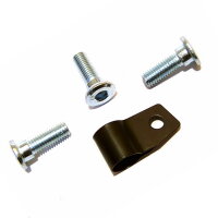 SCHRAUBE BOLZEN M8 BREMSSCHEIBE * CHINA ROLLER REX RS JONWAY SHENKE ERING YIYING