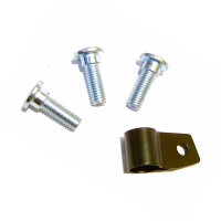 SCHRAUBE BOLZEN M8 BREMSSCHEIBE * CHINA ROLLER REX RS JONWAY SHENKE ERING YIYING