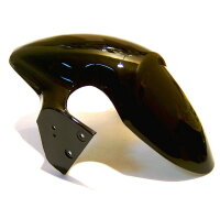 SCHUTZBLECH FENDER VORN SCHWARZ BT49QT-9S