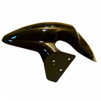 SCHUTZBLECH FENDER VORN SCHWARZ BT49QT-9S