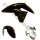 SCHUTZBLECH FENDER VORN SCHWARZ BT49QT-9S