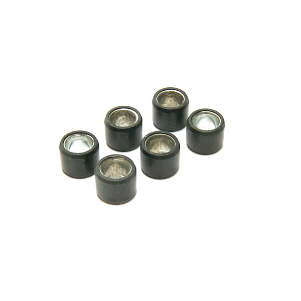 Variomatik Variogewichte Variorollen 18x14 - 9,5 Gramm Vario Gewichte Rollen 