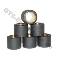 VARIO ROLLEN 16x13 VARIOMATIK GEWICHTE 8.5gr REX JMSTAR...