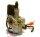 VERGASER 2-TAKT 17mm 50cc für PEUGEOT ZENITH VIVACITY BUXY SPEEDFIGHT 1 2